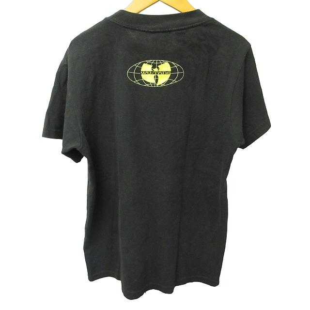 希少 レア 90s ヴィンテージ WU-TANG CLAN ”FOREVER” Vintage 希少 レア 90s ヴィンテージ WU-TANG CLAN ”FOREVER” Vintage