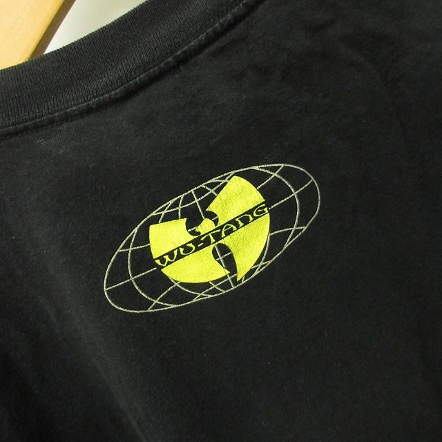 希少 レア 90s ヴィンテージ WU-TANG CLAN ”FOREVER” Vintage 希少 レア 90s ヴィンテージ WU-TANG CLAN ”FOREVER” Vintage
