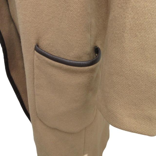 ロンハーマン Ron Herman ×TEN テン 美品 カシミヤ混 ウール