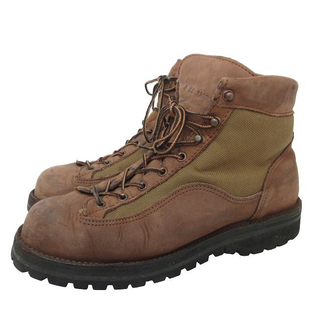 ダナー DANNER 33000X 90s 初期 ヴィンテージ Danner LIGHT II レザー 