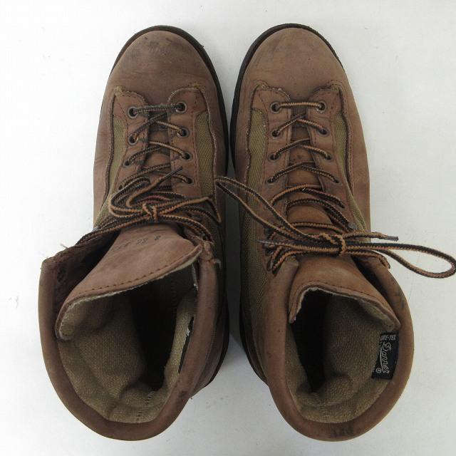 ダナー DANNER 33000X 90s 初期 ヴィンテージ Danner LIGHT II レザー 