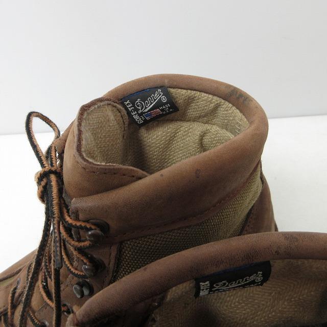 ダナー DANNER 33000X 90s 初期 ヴィンテージ Danner LIGHT II レザー 