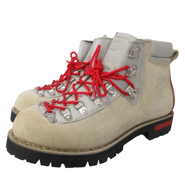 ダナー DANNER 美品 限定150足 D-2203X IGY ROCK-ON BOOTS ロックオン 