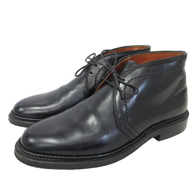 ALDEN×international gallery BEAMS 別注 美品 1340 コードバン バリー 