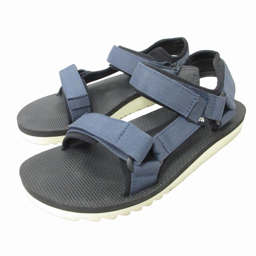 テバ Teva ×エイトン ATON 22SS UNIVERSAL TRAIL ストラップサンダル 