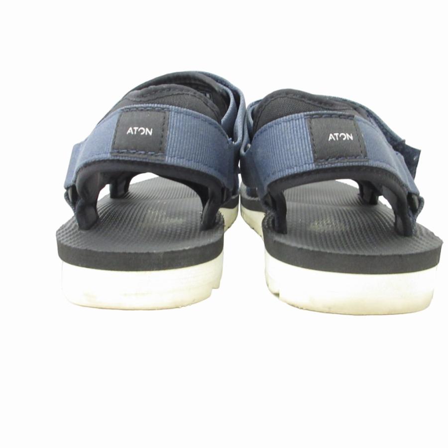テバ Teva ×エイトン ATON 22SS UNIVERSAL TRAIL ストラップサンダル 