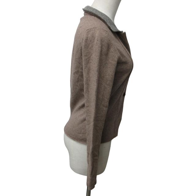 FABIANA FILIPPI ファビアナフィリッピ 美品 ニットジャケット  