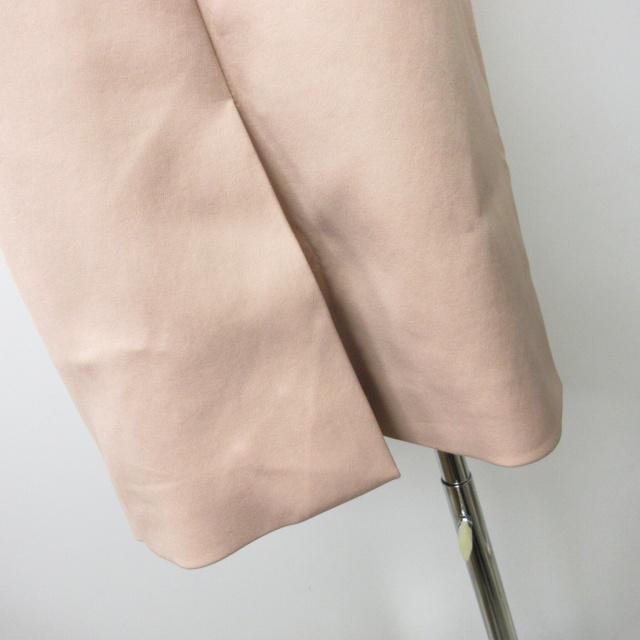 MIUMIU ミュウミュウ タイトスカート 38 miu ミュウミュウ miumiu 美品 フリル タイトスカート バック