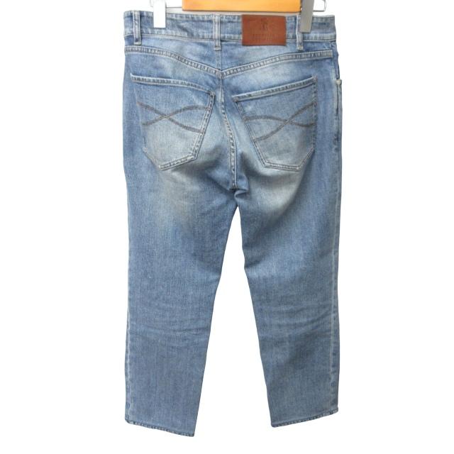 ブルネロクチネリ BRUNELLO CUCINELLI TRADITIONAL FIT デニム ブルネロクチネリ BRUNELLO CUCINELLI TRADITIONAL FIT デニム