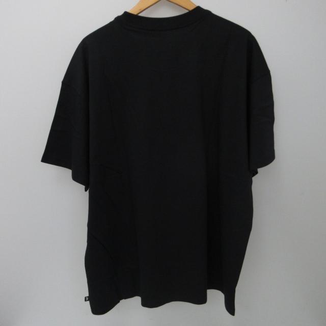 ナイキ NIKE LOOSE FIT Tee Tシャツ 半袖 カットソー "オレンジ アンド エメラルドライズ" FJ1138-010 1222 メンズ｜vectorpremium｜04