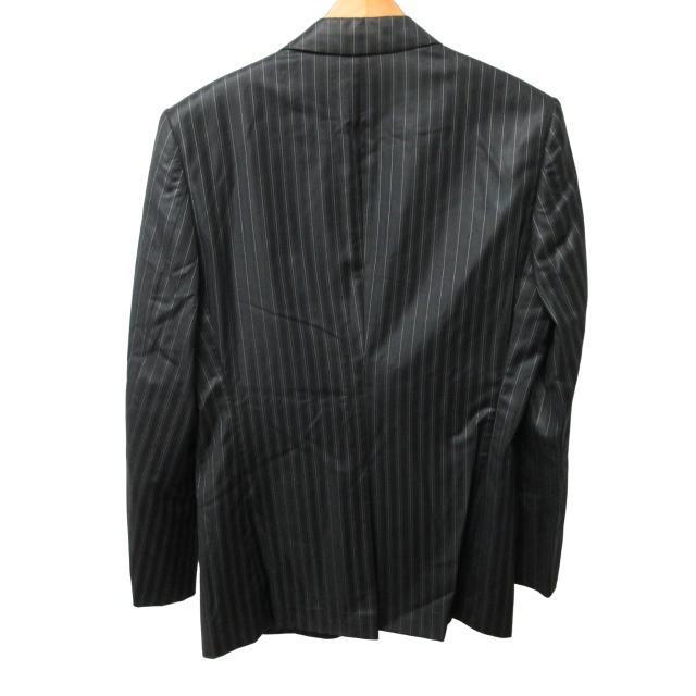 コムサデモード COMME CA DU MODE スーツ セットアップ センターベント  