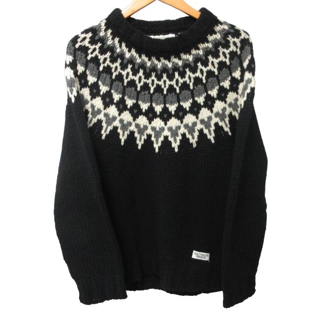 ワコマリア WACKO MARIA GUILTY PARTIES ギルティパーティーズ 16AW 