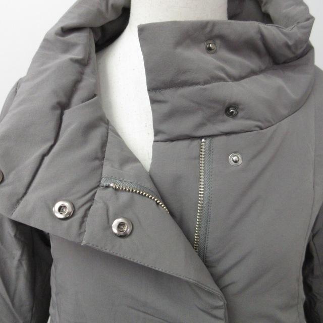 バーニーズニューヨーク BARNEYS NEW YORK ダウンジャケット バーニーズニューヨーク BARNEYS NEW YORK ダウンジャケット