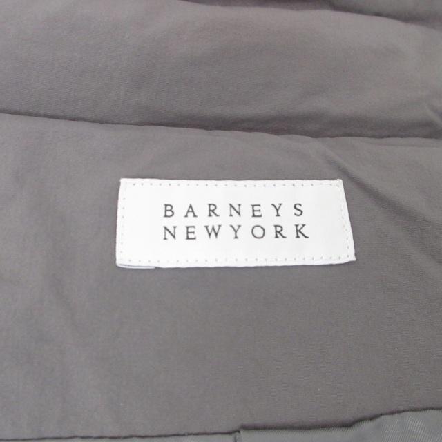 バーニーズニューヨーク BARNEYS NEW YORK ダウンジャケット バーニーズニューヨーク BARNEYS NEW YORK ダウンジャケット