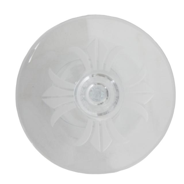 CHROME HEARTS 未使用品 クロムハーツ ×バカラ Baccarat コラボ CHROME HEARTS 未使用品 クロムハーツ ×バカラ Baccarat コラボ