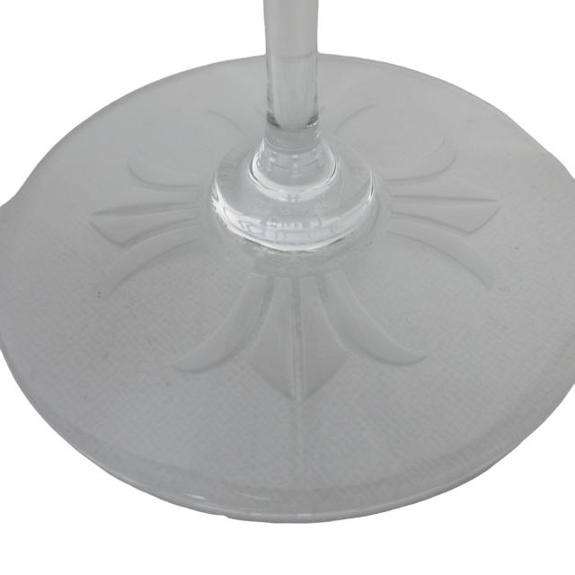 CHROME HEARTS 未使用品 クロムハーツ ×バカラ Baccarat コラボ CHROME HEARTS 未使用品 クロムハーツ ×バカラ Baccarat コラボ