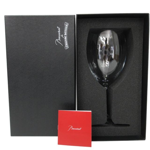 CHROME HEARTS 未使用品 クロムハーツ ×バカラ Baccarat コラボ CHROME HEARTS 未使用品 クロムハーツ ×バカラ Baccarat コラボ