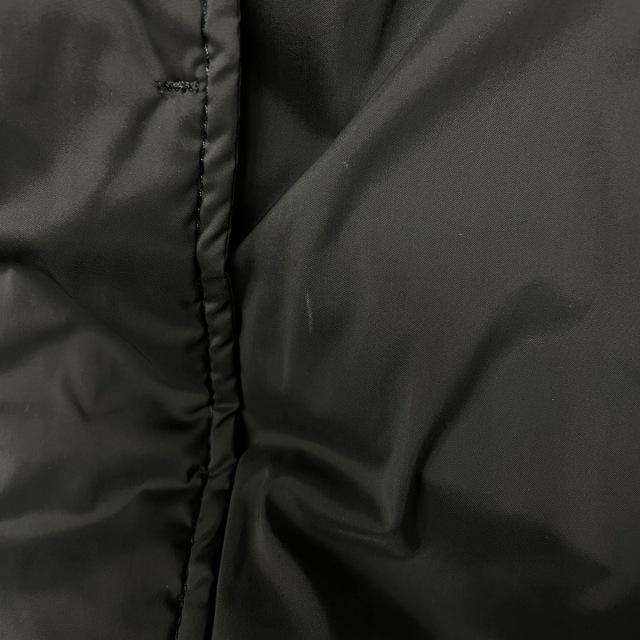 タトラス TATRAS HOSTI ラクーンファー ダウンコート 中綿ジャケット 