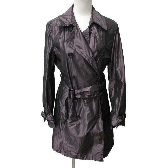 マックスマーラ ウィークエンドライン MAX MARA WEEKEND LINE トレンチ  