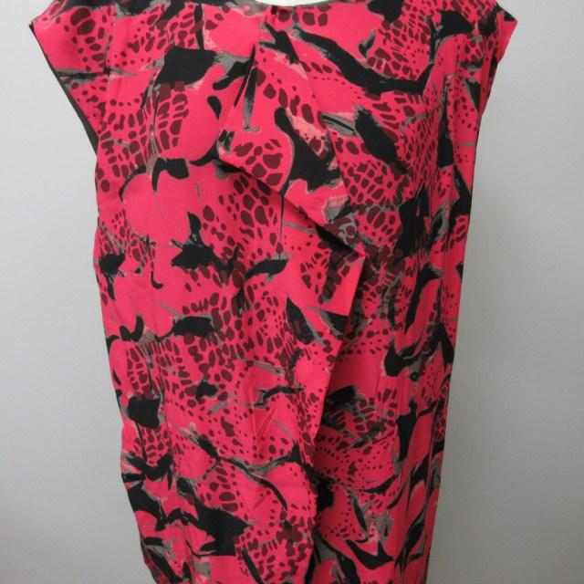 Max Mara マックスマーラ MAX MARA 白タグ ノースリーブワンピース 