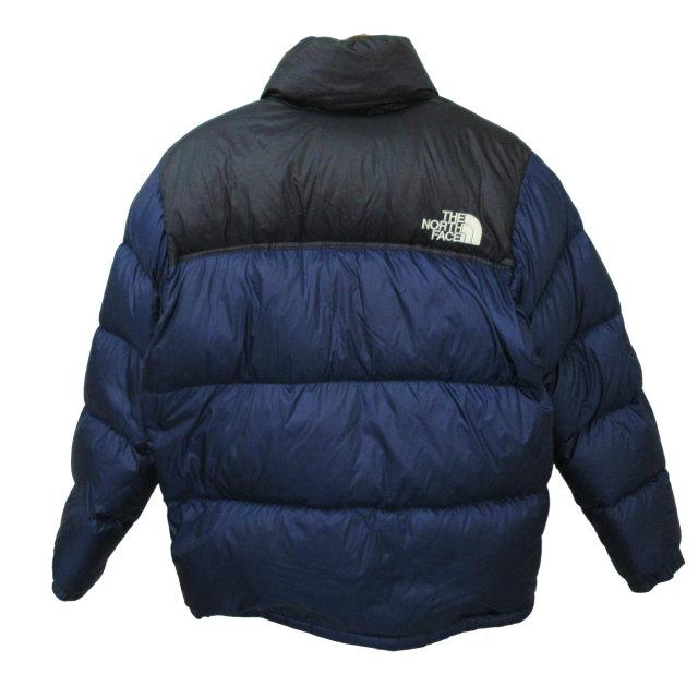 THE NORTH FACE ザノースフェイス ヌプシライトジャケット THE NORTH FACE ザノースフェイス ヌプシライトジャケット