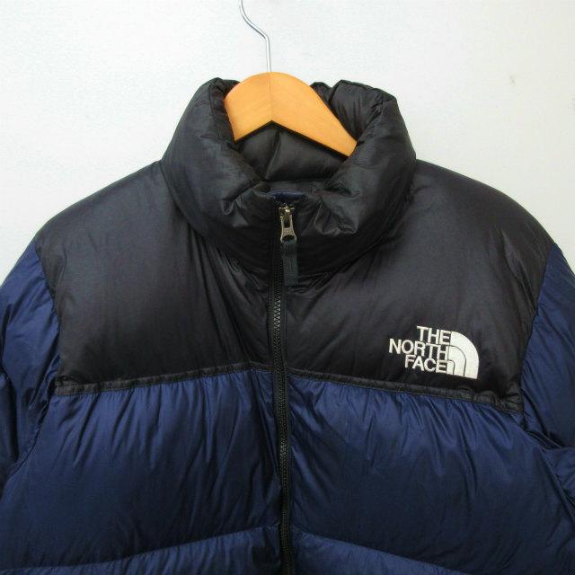 THE NORTH FACE ザノースフェイス ヌプシライトジャケット THE NORTH FACE ザノースフェイス ヌプシライトジャケット