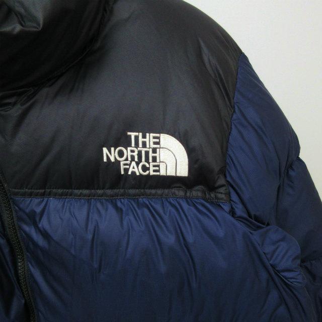 THE NORTH FACE（ザ ノースフェイス） ヌプシライトジャケット ダウン