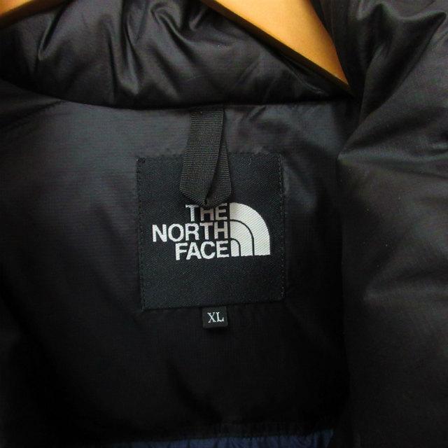ザノースフェイス THE NORTH FACE ヌプシライトジャケット ダウン  