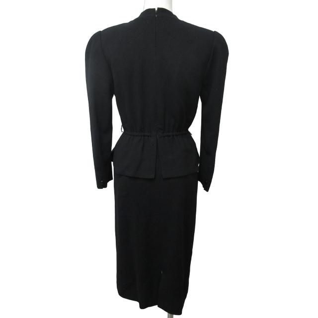 jun ashida アシダジュン フォーマルワンピース