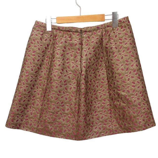 レッドヴァレンティノRED VALENTINO スカート 2XL