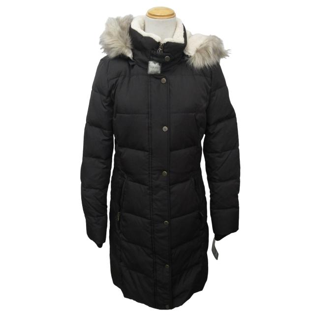 未使用品 ローレンラルフローレン LAUREN RALPH LAUREN タグ付 ダウン 