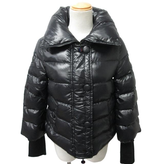 モンクレール MONCLER テュルサ TULSA ダウンジャケット ナイロン 