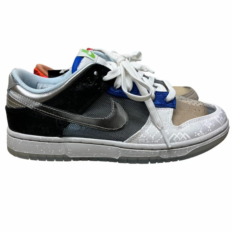 NIKE 未使用品 ナイキ ×CLOT 黒タグ付 希少 レア FN0316-999 NIKE 未使用品 ナイキ ×CLOT 黒タグ付 希少 レア FN0316-999
