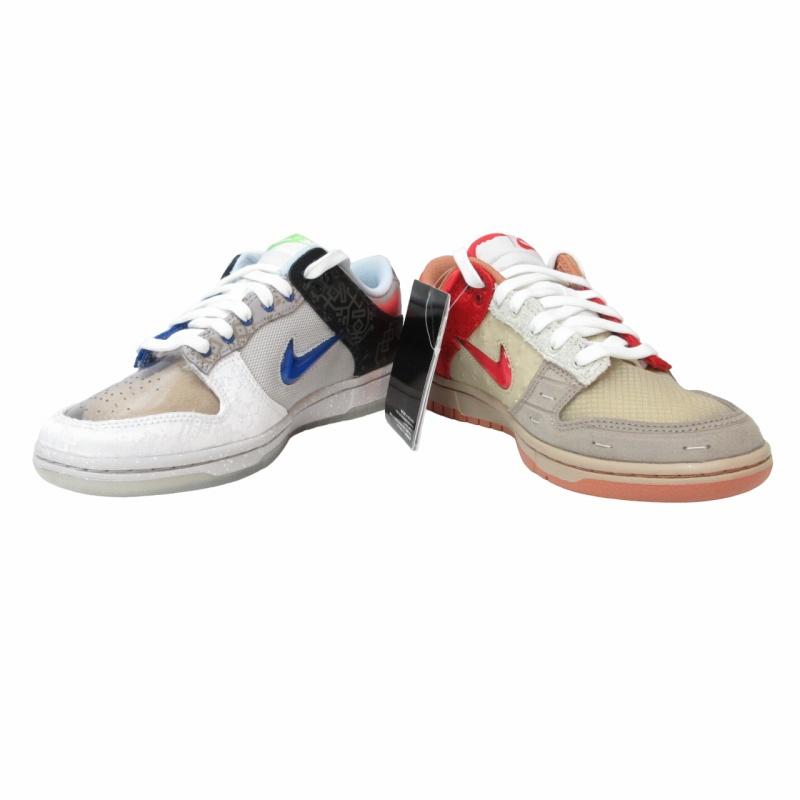 NIKE 未使用品 ナイキ ×CLOT 黒タグ付 希少 レア FN0316-999 NIKE 未使用品 ナイキ ×CLOT 黒タグ付 希少 レア FN0316-999