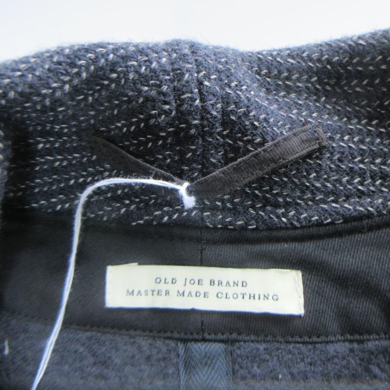 未使用品 オールドジョー OLDJOE タグ付 22AW RUSSEL CLOTH GAWN 