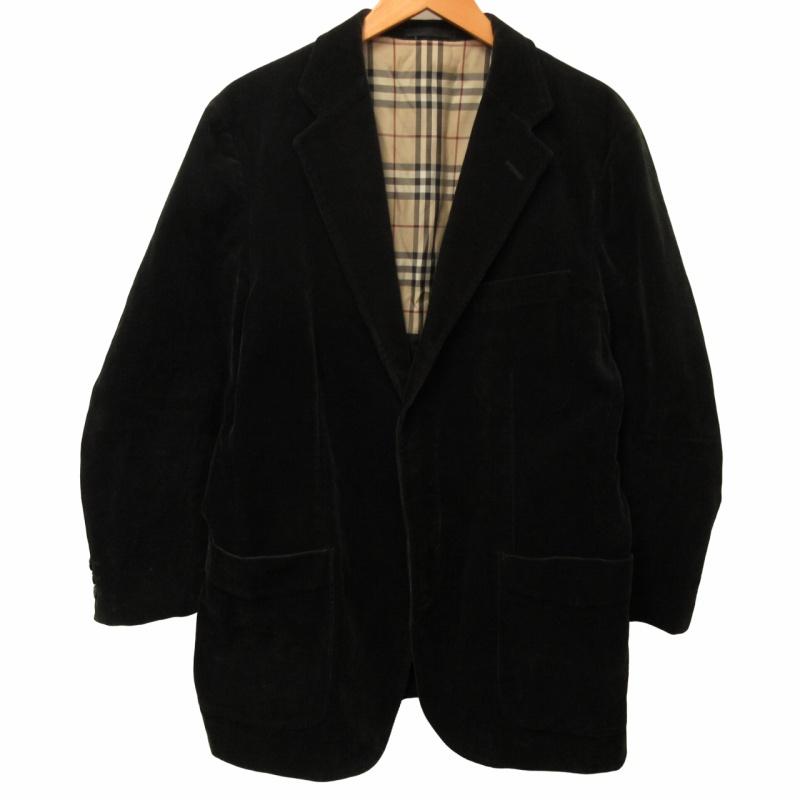 バーバリー ロンドン BURBERRY LONDON ノバチェック テーラード  