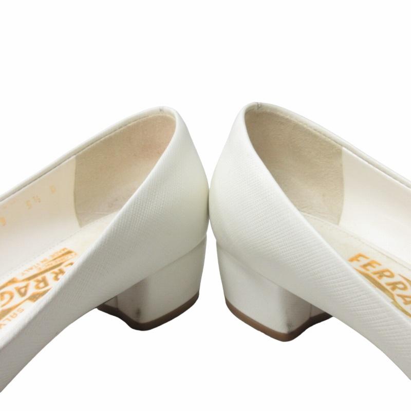 FERRAGAMO サルヴァトーレフェラガモ Salvatore Ferragamo ヴァラ 