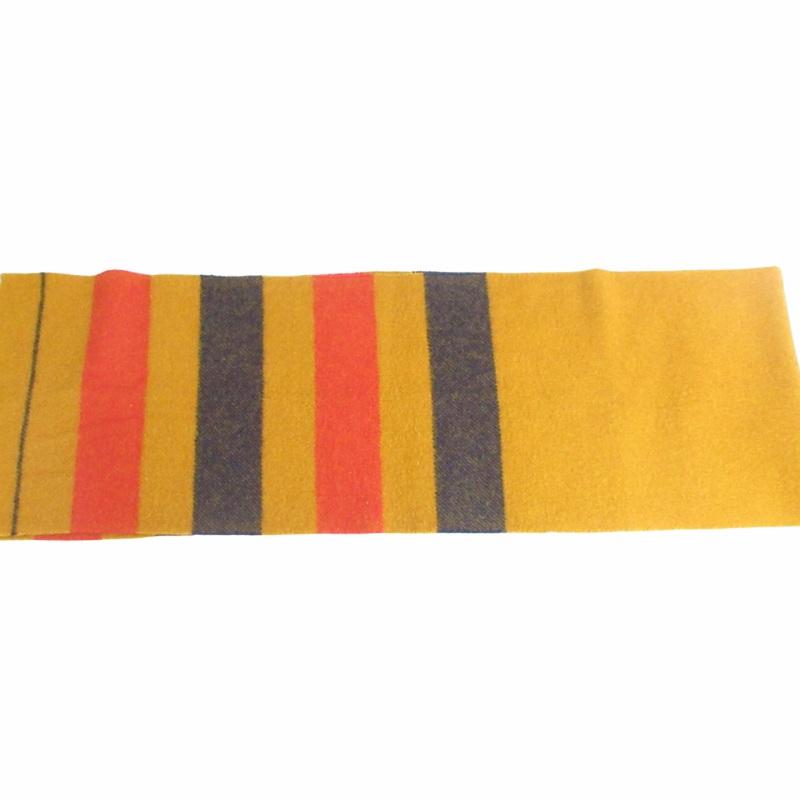 エルメス HERMES ロカバール ウール マフラー ストール フランス  