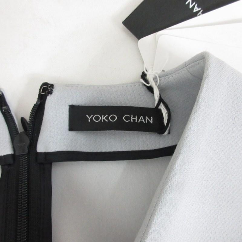 未使用品 ヨーコチャン YOKO CHAN 近年モデル タグ付 バルーン 未使用品 ヨーコチャン YOKO CHAN 近年モデル タグ付 バルーン