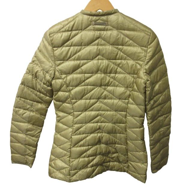 ラルフローレン RALPH LAUREN ダウンジャケット ナイロンジャケット 