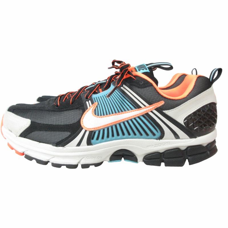 ナイキ NIKE 美品 24年製 W ZOOM VOMERO5 PRM ボメロ FZ3963 