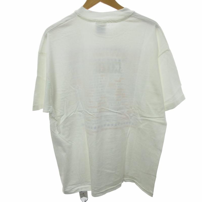 未使用品 キス KITH NYC タグ付 90s ゲリラヴィンテージシリーズ 