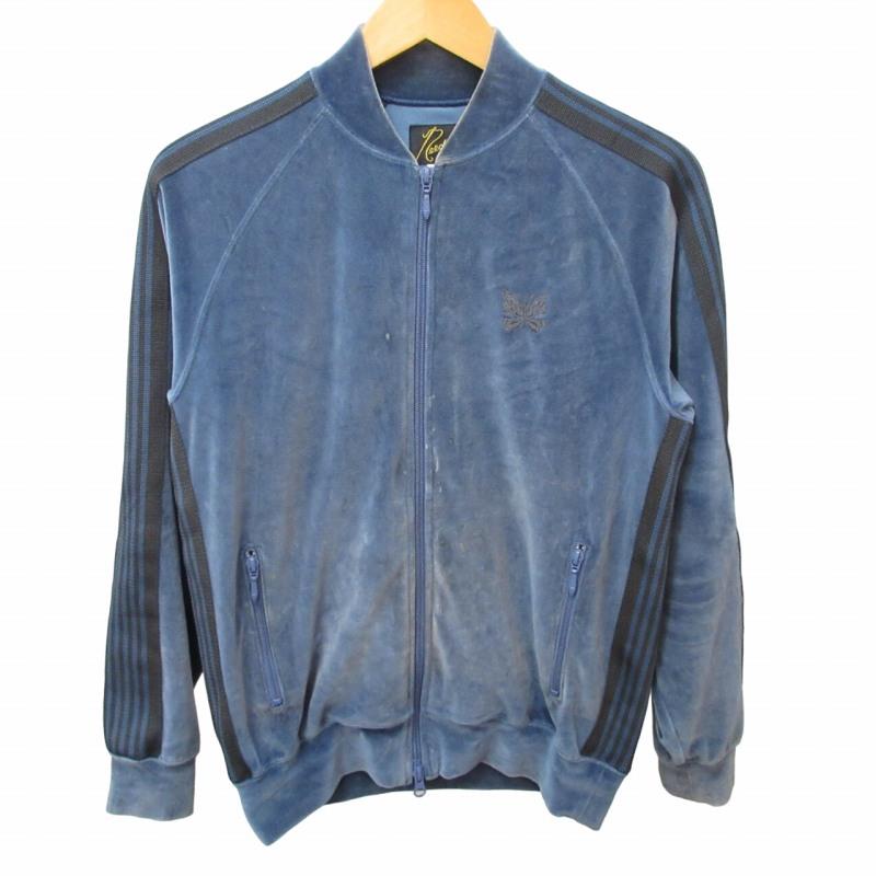 needles トラックジャケット　XSサイズ XSサイズ】Needles / Track Jacket（トラックジャケット）
