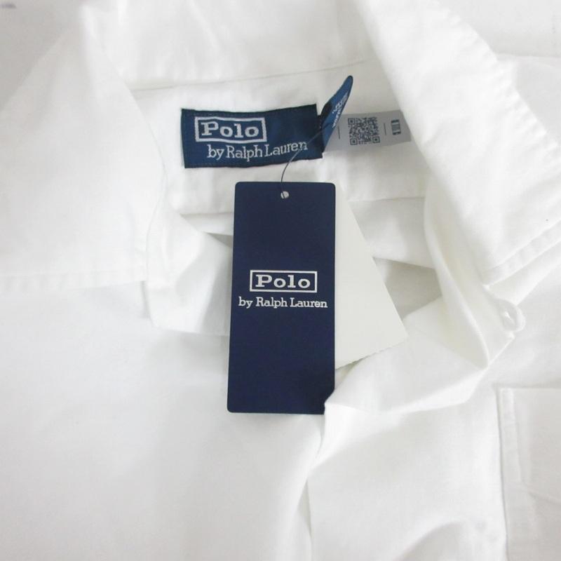 POLO RALPH LAUREN 未使用品 ポロ バイ ラルフローレン タグ付き 