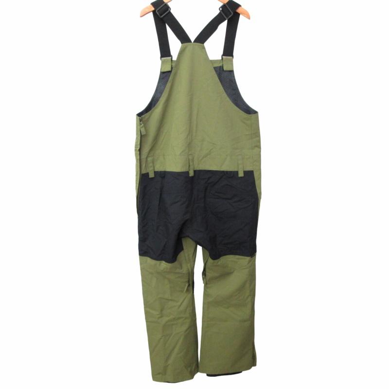 ESTIVO ビブパンツ