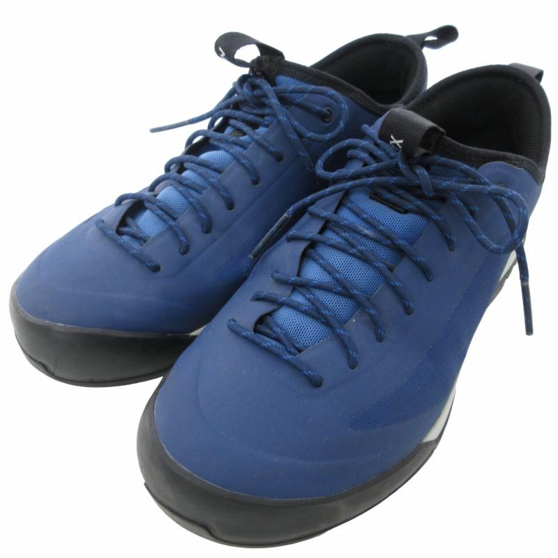 ARC'TERYX アークテリクス ACRUX SL アクルックス スニーカー