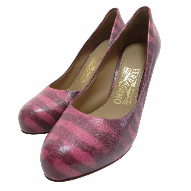 FERRAGAMO サルヴァトーレフェラガモ Salvatore Ferragamo