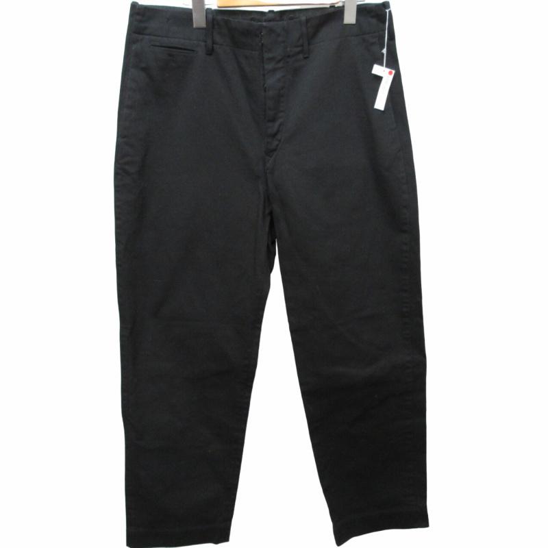 オールドジョー OLDJOE タグ付 23SS PADED BACK ROVER TROUSER オールドジョー OLDJOE タグ付 23SS PADED BACK ROVER TROUSER