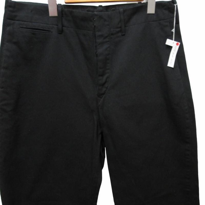 オールドジョー OLDJOE タグ付 23SS PADED BACK ROVER TROUSER オールドジョー OLDJOE タグ付 23SS PADED BACK ROVER TROUSER