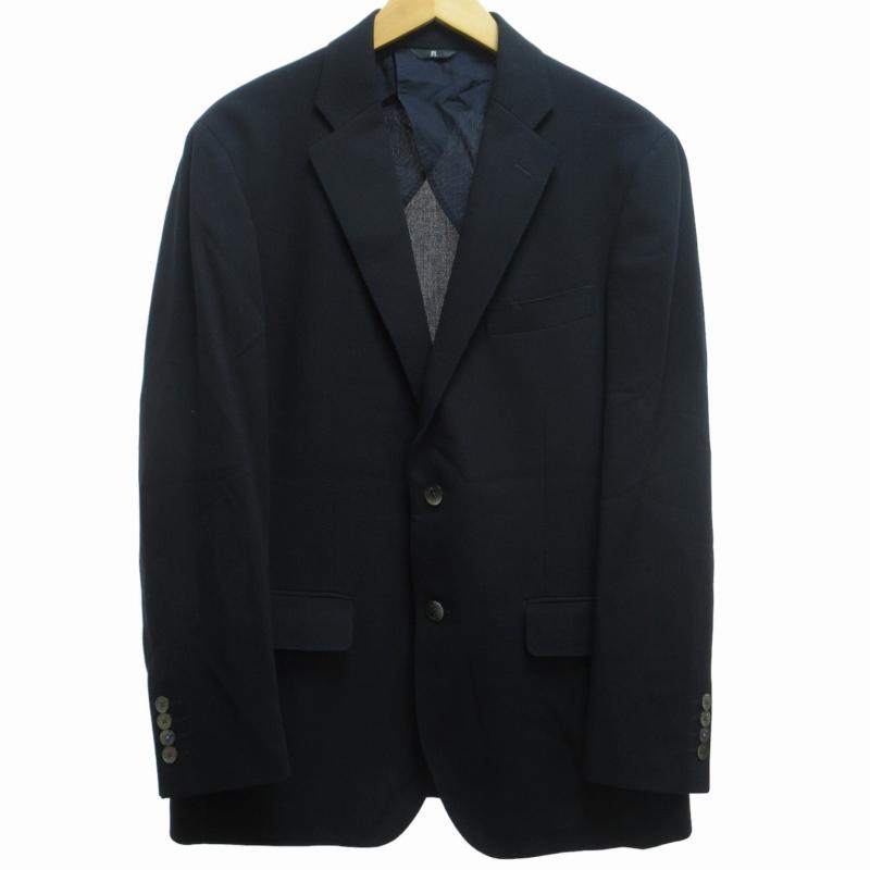 ランバン LANVIN 美品 近年モデル セットアップ パンツスーツ ビジネス 